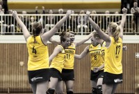 Vorfreude auf das Topspiel