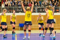 DSHS SnowTrex Köln im Lokal-Derby in Leverkusen (Foto: Martin Miseré)