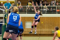 DSHS SnowTrex Köln besiegt Kiel in veränderter Formation (Foto: Martin Miseré)