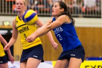 DSHS SnowTrex Köln lässt Chancen ungenutzt (Foto: Martin Miseré)