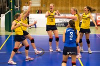 DSHS SnowTrex Köln will endlich auch in Emlichheim siegen (Foto: Martin Miseré)