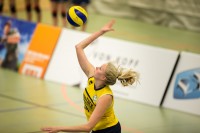 DSHS SnowTrex Köln holt mit sechs Punkten Maximalausbeute (Foto: Martin Miseré)