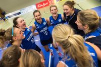 DSHS SnowTrex Köln erwartet im ersten Heimspiel Köpenick (Foto: Martin Miseré)