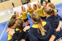 DSHS SnowTrex Köln freut sich auf den nächsten Knaller-Gegner Oythe (Foto: Martin Miseré)