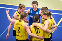 DSHS SnowTrex Köln will gegen Borken weiter punkten (Foto: Martin Miseré)