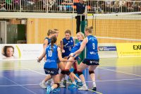 DSHS SnowTrex Köln mit nächstem Heimspiel gegen Bad Laer (Foto: Martin Miseré)