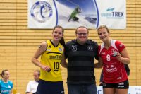 Bundesligavolleyball in Köln durch Ligaflexibilisierung vor dem Aus (Foto: Martin Miseré)