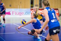 DSHS SnowTrex Köln erstmalig in Bad Laer zu Gast (Foto: Martin Miseré)
