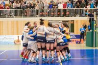 DSHS SnowTrex Köln verzichtet erneut auf Erstliga-Aufstieg (Foto: Martin Miseré)