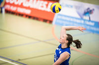 DSHS SnowTrex Köln dreht packende Partie gegen Aligse (Foto: Martin Miseré)