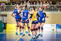DSHS SnowTrex Köln erneut gegen Dingden (Foto: Martin Miseré)