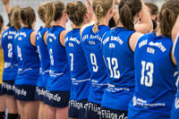 DSHS SnowTrex Köln empfängt Stralsund zum Rückrundenstart (Foto: Martin Miseré)