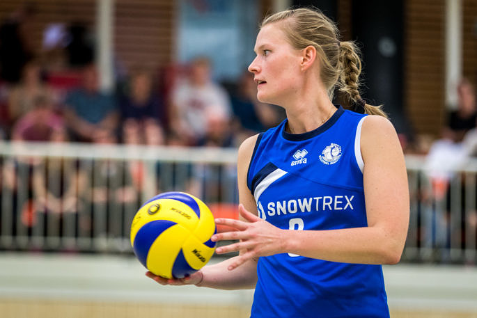 DSHS SnowTrex Köln besteht auch in Dingden DSHS SnowTrex Köln besteht auch in Dingden