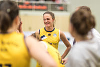 DSHS SnowTrex Köln mit 3:0-Erfolg gegen Hamburg wieder in der Spur (Foto: Martin Miseré)