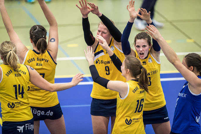DSHS SnowTrex Köln holt erstmals Bronze in der Meisterschaft DSHS SnowTrex Köln holt erstmals Bronze in der Meisterschaft