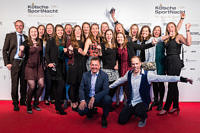 DSHS SnowTrex Köln zum Saisonfinale nach Oythe (Foto: Martin Miseré)