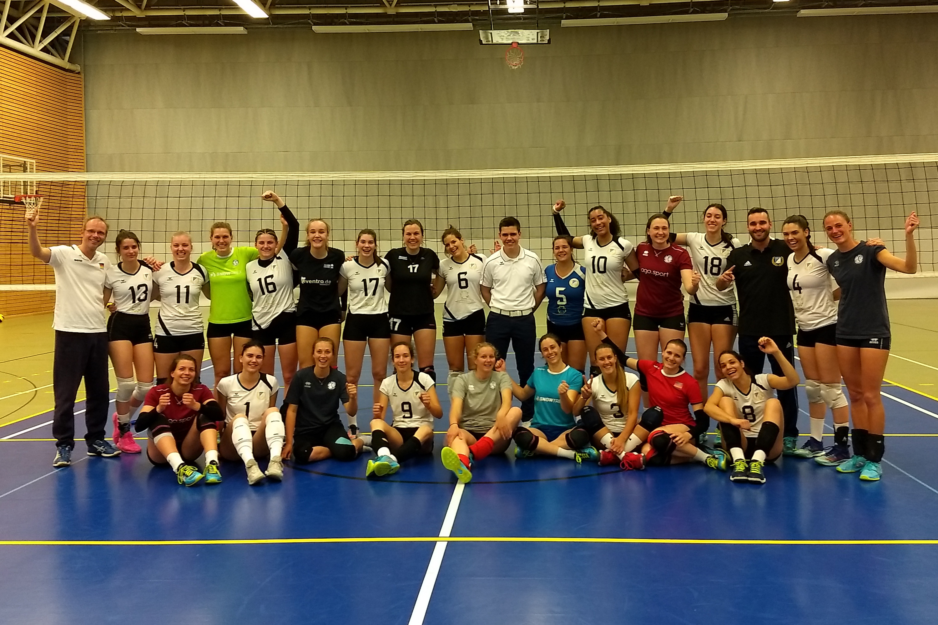 U21 KГ¶ln U21 KГ¶ln