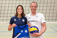 DSHS SnowTrex Köln verpflichtet mit Annika Stenchly zweite Kölnerin (Foto: Privat)