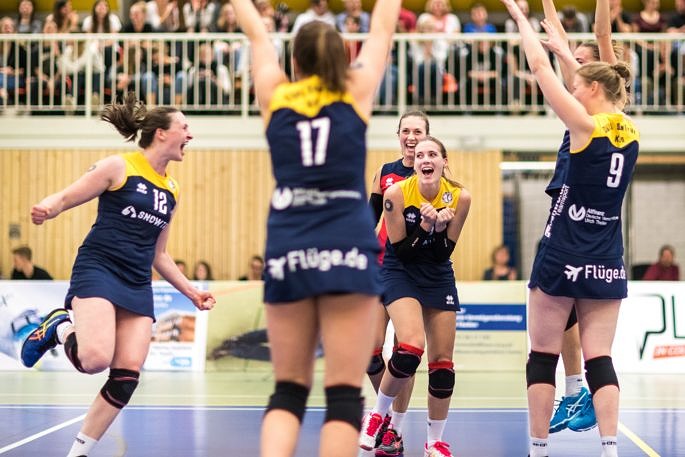 DSHS SnowTrex Köln "kann" Leverkusen auch in dieser Saison DSHS SnowTrex Köln "kann" Leverkusen auch in dieser Saison
