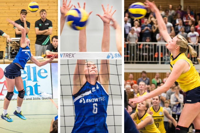 Linda Büsscher zweiter Abgang vom Team DSHS SnowTrex Köln Linda Büsscher zweiter Abgang vom Team DSHS SnowTrex Köln