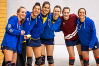 DSHS SnowTrex Köln mit 6-Punkte-Wochenende DSHS SnowTrex Köln mit 6-Punkte-Wochenende