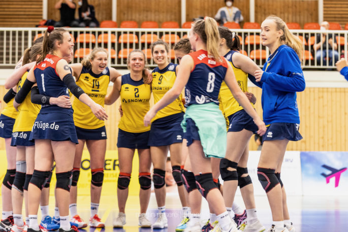 DSHS SnowTrex Kölns Melanie Preußer mit neunter MVP-Medaille DSHS SnowTrex Kölns Melanie Preußer mit neunter MVP-Medaille