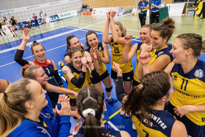 DSHS SnowTrex Köln holt erstmals Vizemeisterschaft DSHS SnowTrex Köln holt erstmals Vizemeisterschaft