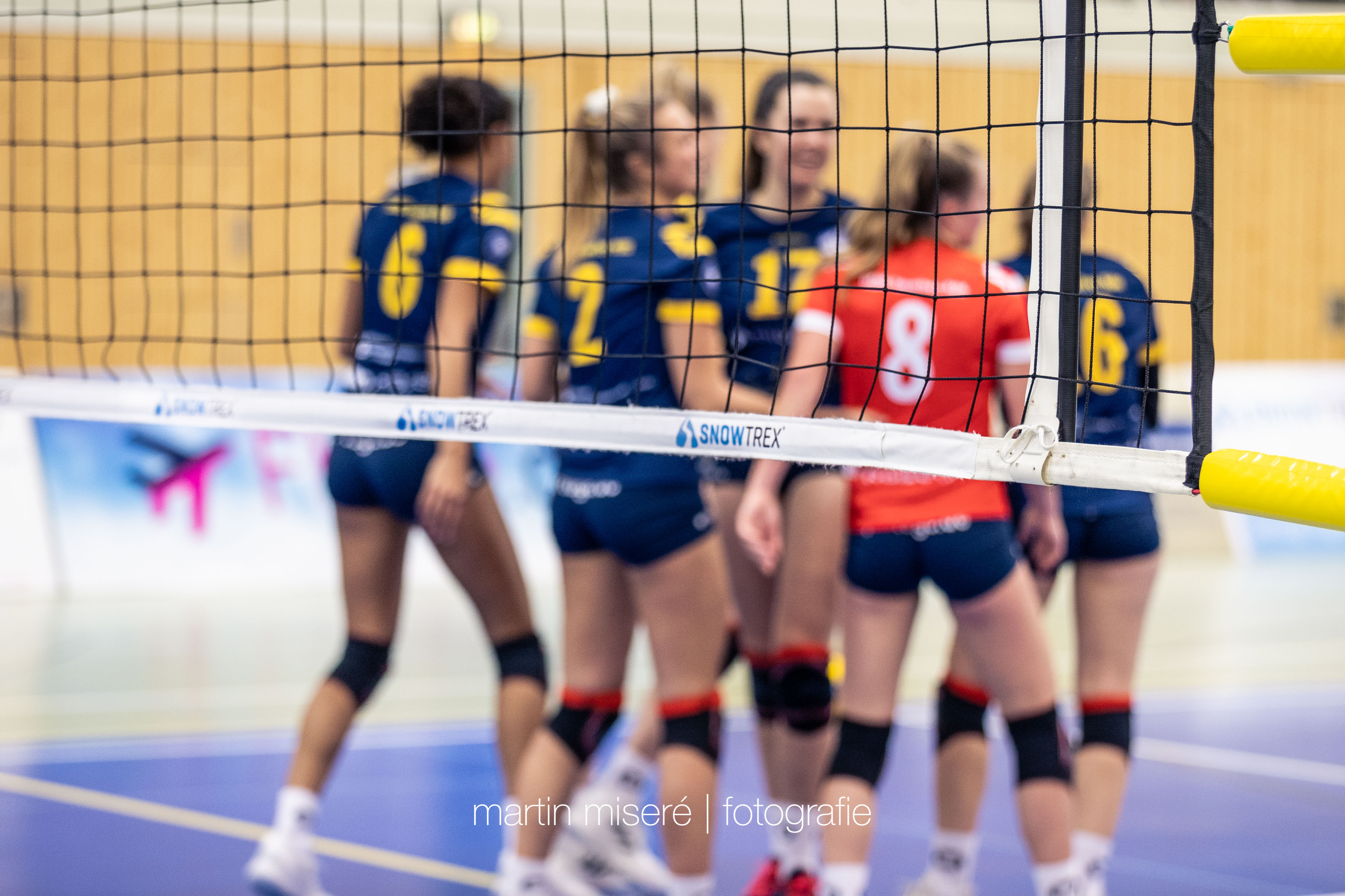 DSHS SnowTrex Köln mit Derby und Doppelspieltag vor heimischer Kulisse DSHS SnowTrex Köln mit Derby und Doppelspieltag vor heimischer Kulisse