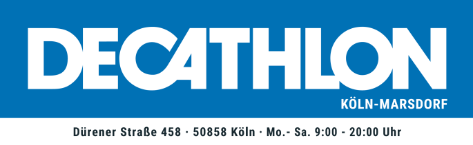 Sponsor Decathlon Sponsor Decathlon