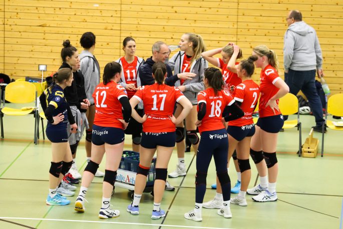 DSHS SnowTrex Köln empfängt mit den Stralsunder Wildcats einen Meisterschaftsfavoriten DSHS SnowTrex Köln empfängt mit den Stralsunder Wildcats einen Meisterschaftsfavoriten