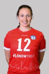 Franziska Kalde - Universal
