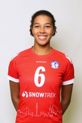 Hannah Mörke - Universal