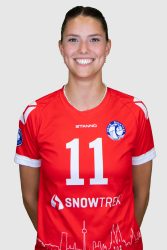 Annika Stenchly - Zuspiel