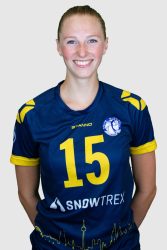 Tonya Blickhäuser - Libera