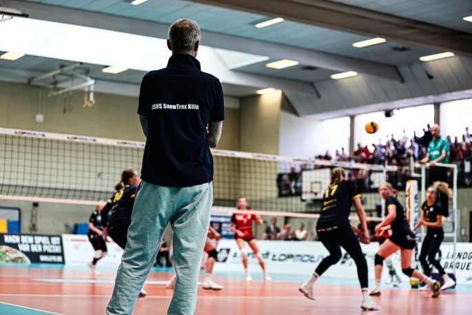 Zwischen Aufbruch und Abschied – Kölns starke Saison 2024/25 Zwischen Aufbruch und Abschied – Kölns starke Saison 2024/25