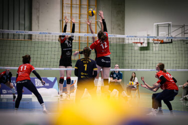 Letzter Tanz in Hamburg – DSHS SnowTrex Köln will Chance auf’s Podium wahren!