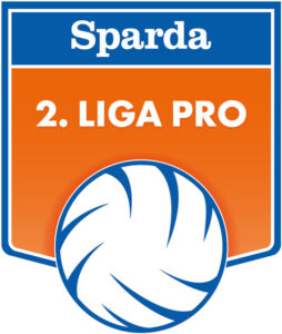 Logo Sparda Zweite Liga Pro