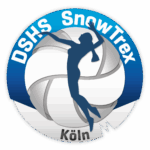 Logo DSHS SnowTrex Köln