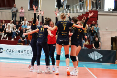 Erstes Heimspiel, großes Derby – DSHS SnowTrex Köln trifft auf starke BayerVolleys