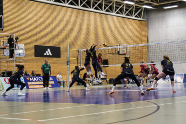 DSHS SnowTrex Köln mit Sieg und Niederlage am Doppelheimspielwochenende