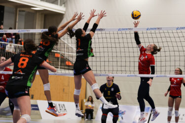 Starker Auftakt, bitteres Ende – DSHS SnowTrex Köln verliert 1:3 gegen NawaRo Straubing