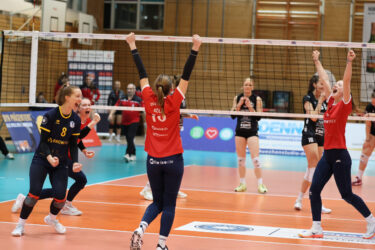 Herzschlag-Tiebreak in Stralsund: DSHS SnowTrex Köln unterliegt den Wildcats nach großem Kampf