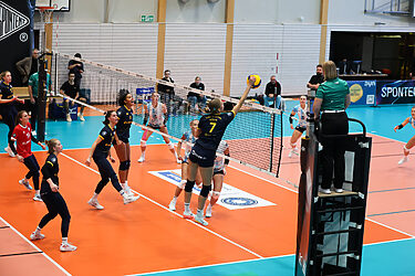 Rheinderby in Halle 22: DSHS SnowTrex Köln empfängt Eintracht Spontent Düsseldorf