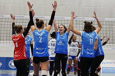 Rückrundenauftakt in Köln: DSHS SnowTrex Köln will mit Heimsieg ins Jahr 2026 starten