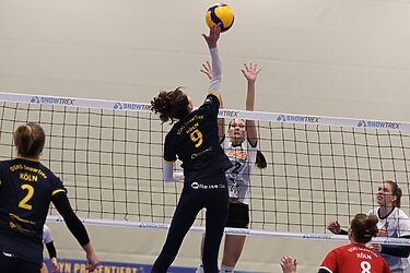 Wiedergutmachung und Platz 6: DSHS SnowTrex Köln will Negativserie in Dingolfing beenden