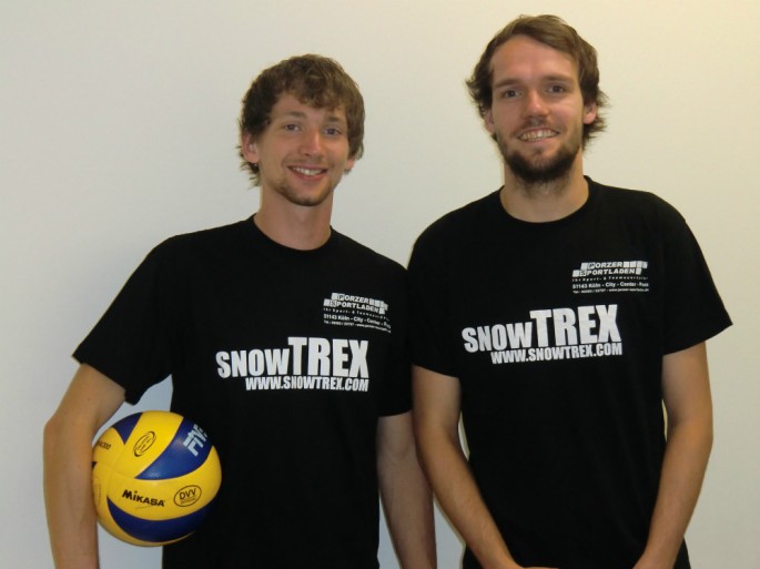 DSHS SnowTrex Köln mit zwei Co-Trainern in die neue Saison