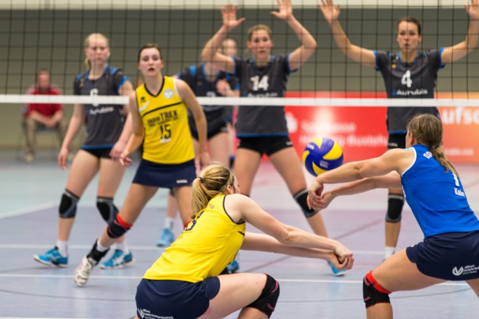DSHS SnowTrex Köln lässt Punkt in Hamburg liegen