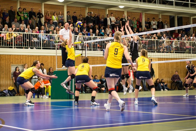 DSHS SnowTrex Köln bekommt Grenzen aufgezeigt