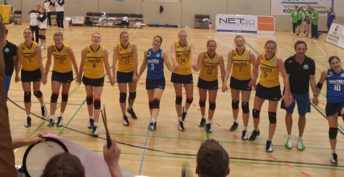DSHS SnowTrex Köln mit Sieg zum Saisonabschluss – zweite Mannschaft steigt auf