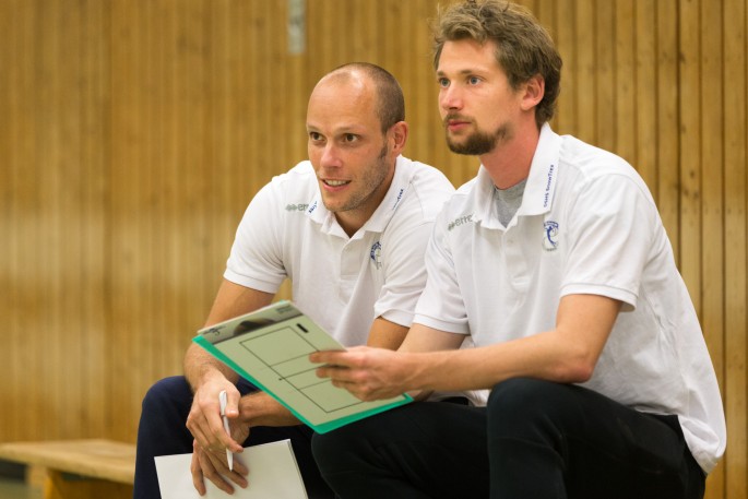 Ein weiterer Abgang bei den DSHS SnowTrex Köln-Volleyballerinnen